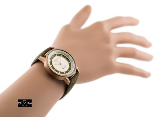 PERFECT A379 - olive (zp826c) na Arena.pl