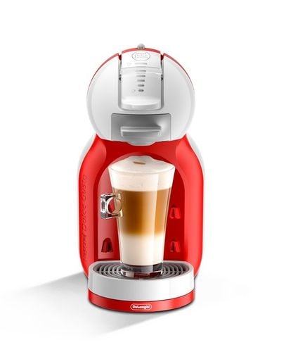 Ekspres do kawy kapsułkowy De'Longhi Dolce Gusto Mini Me 1460 W na Arena.pl