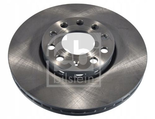 TARCZA HAM PRZOD 288X25 V FEBI BILSTEIN na Arena.pl