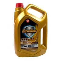 Olej silnikowy Texaco Havoline ProDS V 5W/30 4L