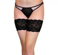 thight band 5545 - black s