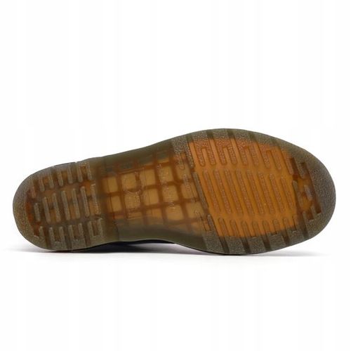 Buty Dr Martens Glany Trzewiki Trapery Wysokie Skóra Unisex 11822006 na Arena.pl