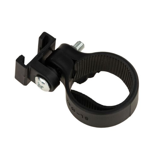 Lampka Rowerowa Laserowa 5 Led Laser na Arena.pl