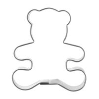 Wykrawacz Miś Foremka do Wykrawania Ciastek Ciasteczek Pierników