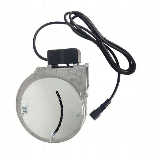 Dmuchawa Wentylator do kotła pieca z podajnikiem WPA x6 / WBS 6a Domer na Arena.pl