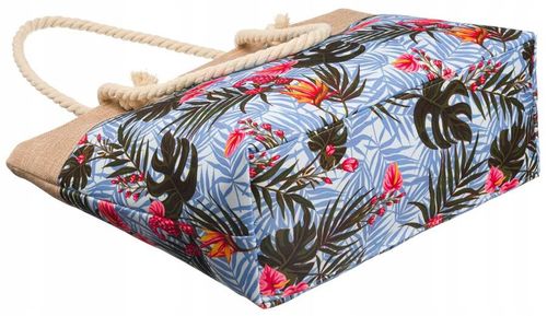 plażowa shopperka damska na Arena.pl