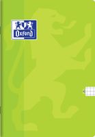 ZESZYT A5/60K KRATKA OXF TOUCH A'5  400175548