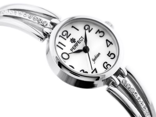 PERFECT A7002-1 (zp858a) silver na Arena.pl