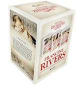 TRYLOGIA ZNAMIĘ LWA T. 1-3 FRANCINE RIVERS