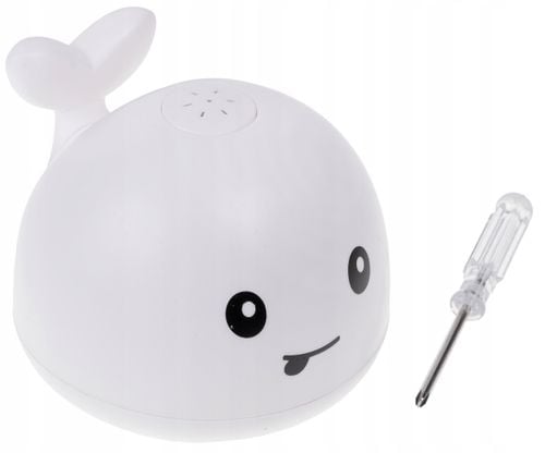 WIELORYB DO WANNY NR:8021 na Arena.pl