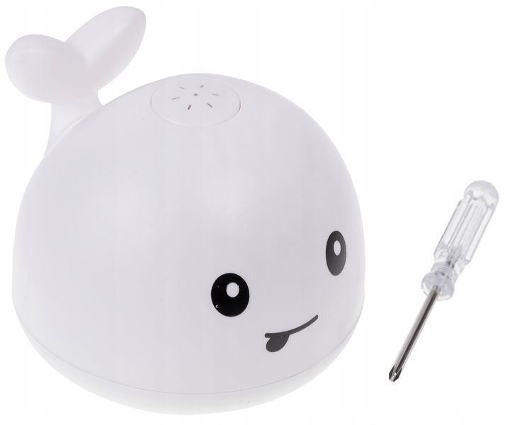 WIELORYB DO WANNY NR:8021 zdjęcie 9