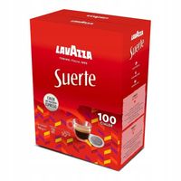 LAVAZZA SUERTE kawa w saszetkach ESE 44mm 100 szt.