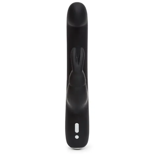 wibrator - happy rabbit g-spot slim black na Arena.pl