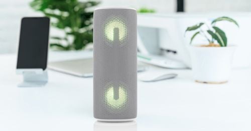 Głośnik Bluetooth JVC XS-E423G Szary na Arena.pl
