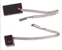 Szczotki węglowe Black Decker 6.5x8x15 mm, KG, 560454-00
