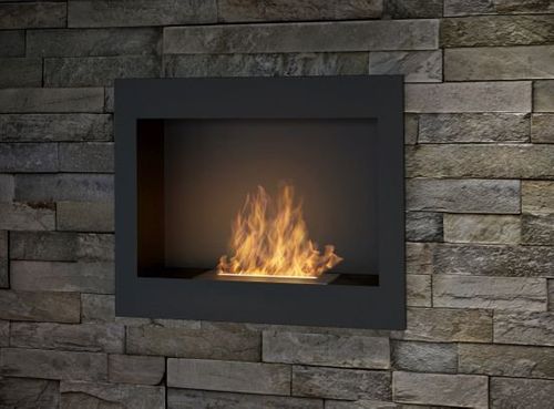 Biokominek Simple Fire FRAME 600 na Arena.pl