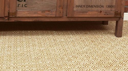 Dywan Cateye Mustard 170x240 cm  D2 na Arena.pl
