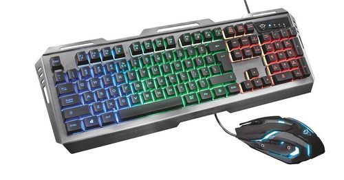 GXT 845 Tural Gaming combo na Arena.pl