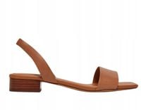 Aldo Sandały Dorenna 13578725 Brązowy R.41