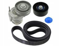 SKF VKMA 31154 Zestaw paska klinowego wielorowkowego