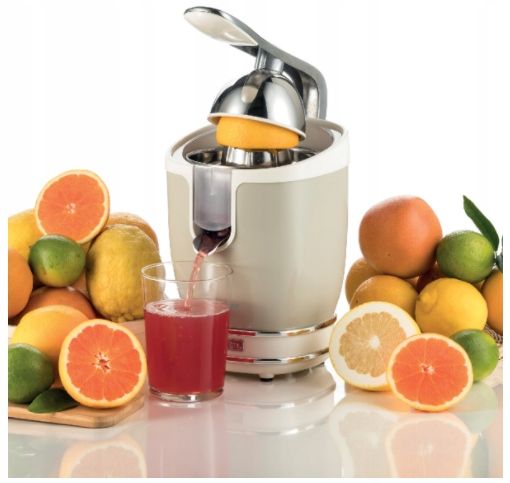 Wyciskarka do cytrusów Ariete 413/03 Vintage 85W zdjęcie 7