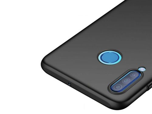 Etui MSVII Thin Case do Huawei P30 Lite Black na Arena.pl