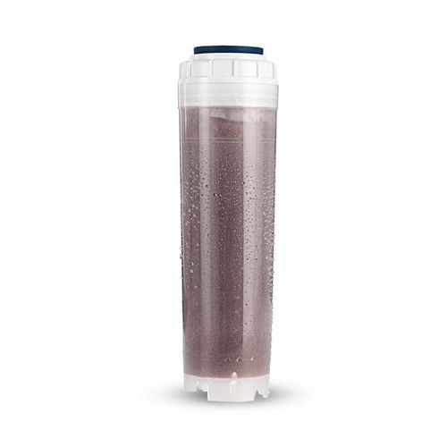 4 filtry 2x polipropylenowy jonowymienny węglowy na Arena.pl