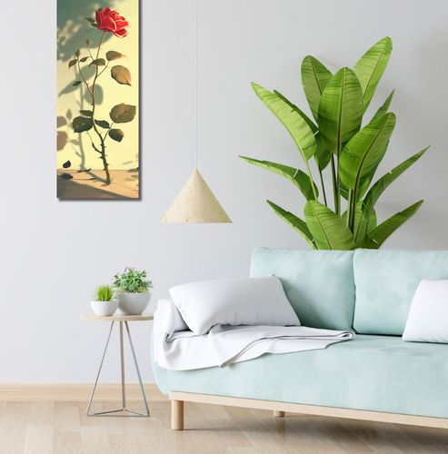 Obraz 30x90cm Subtelność na Arena.pl