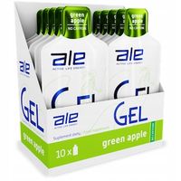 Żel energetyczny ALE Energy Gel 55,5g 10 sztuk