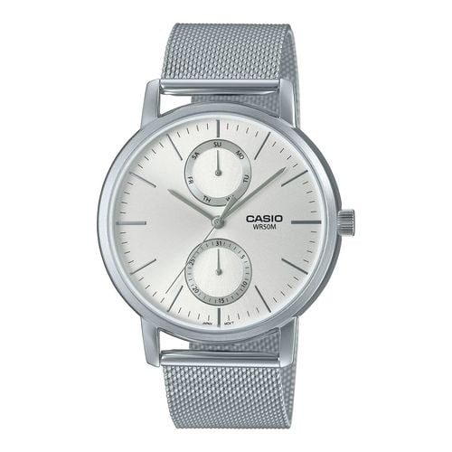 Zegarek Unisex Casio MTP-B310M-7AVEF na Arena.pl