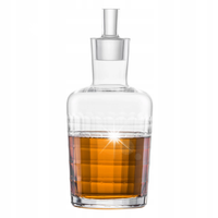 SCHOTT ZWIESEL BAR PREMIUM NO. 1 Karafka do whisky 500 ml
