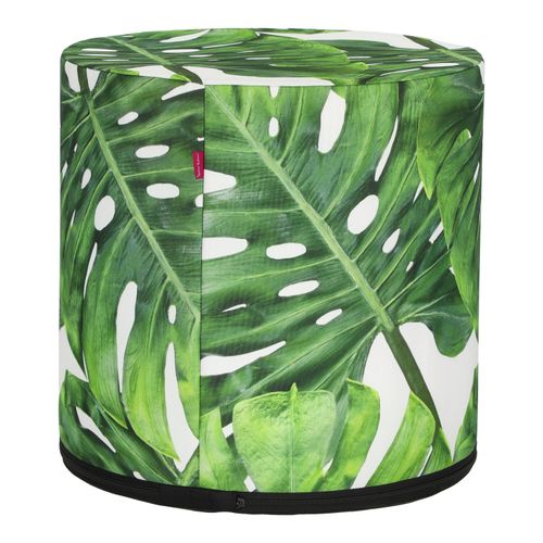 Pufa ogrodowa Monstera MOOD na Arena.pl