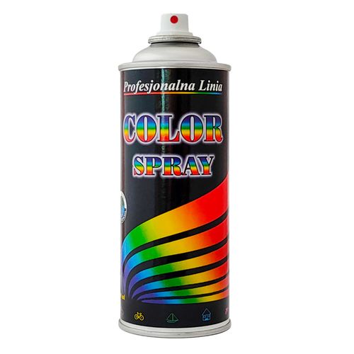 spray 400ml brązowy - mtp 8016 na Arena.pl