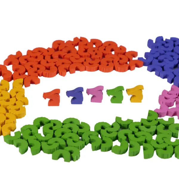 Smoki z głębin zdjęcie 3