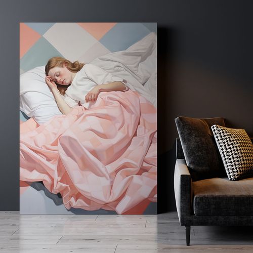 Obraz nowoczesny na płótnie 50x70 cm na Arena.pl