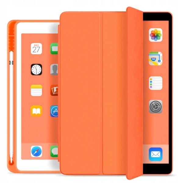 ETUI SMART PENCIL CASE do IPAD AIR 11 " 6 GEN 2024 zdjęcie 2