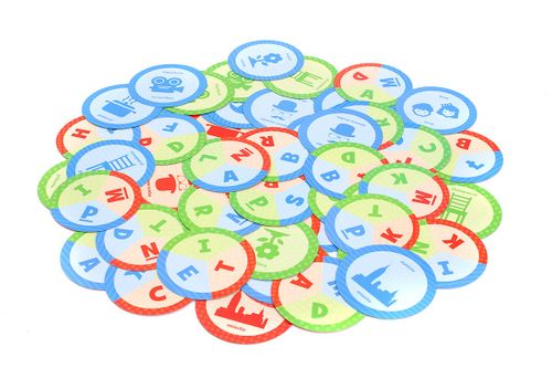 Gra Ekspresłówka na Arena.pl