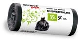 sp worki na śmieci hdld 35l 50szt