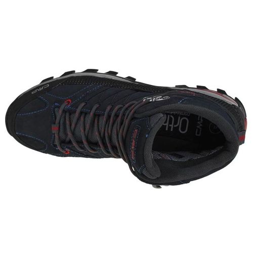Buty CMP Rigel Mid 3Q12947-62BN r.44 na Arena.pl