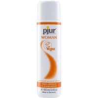 lubrykant wegański pjur woman dla kobiet 100ml na bazie wody