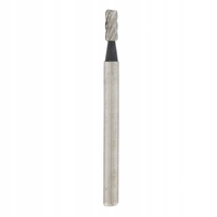 DREMEL FREZ SZYBKOTNĄCY WALCOWY 3,0mm 2szt. D26150194JA