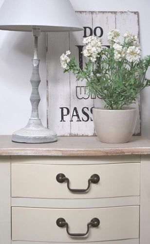 SANTO 013 Stolik nocny na Arena.pl