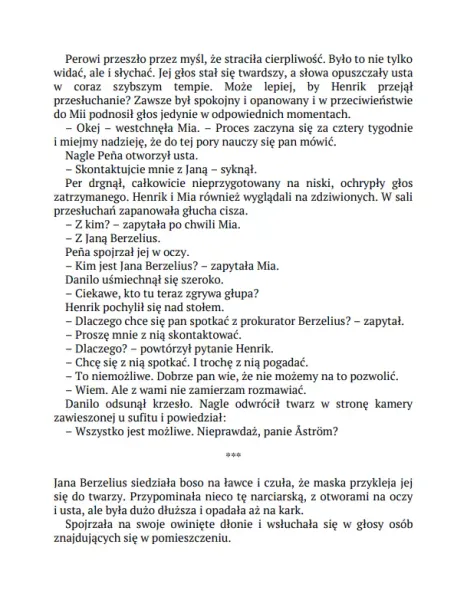 W imię syna zdjęcie 12