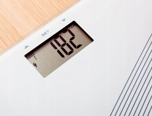 WAGA ŁAZIENKOWA ANALITYCZNA ELDOM TWO140B na Arena.pl