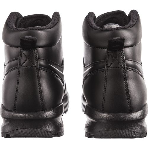 Nike MANOA LEATHER 003 BLACK Rozmiar - 45 na Arena.pl