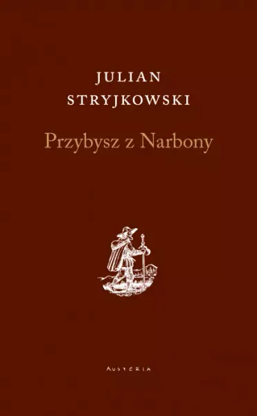 Przybysz z Narbony zdjęcie 1