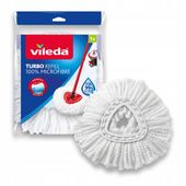 wkład do mopa obrotowego vileda turbo classic