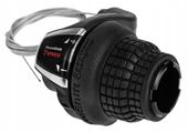 Shimano SL-RS35 manetki przerzutek 3x7 komplet