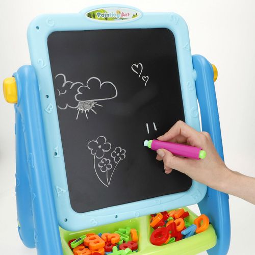 Obustronna tablica (4 Sztuk) na Arena.pl