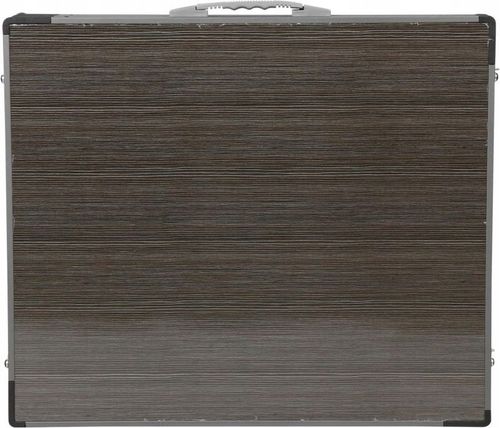 Szafka kempingowa składana pojedyncza Nancy Bel-Sol na Arena.pl